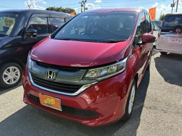 Ref:AUX-19157466 HONDA FREED PLUS 2019 - Image 10