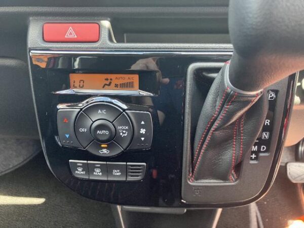 Ref:AUX-19157470 SUZUKI ALTO TURBO RS 2016 - Image 12