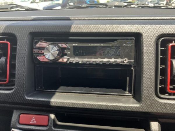 Ref:AUX-19157470 SUZUKI ALTO TURBO RS 2016 - Image 13