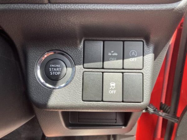 Ref:AUX-19157470 SUZUKI ALTO TURBO RS 2016 - Image 15