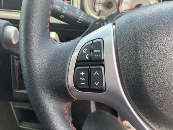 Ref:AUX-19157470 SUZUKI ALTO TURBO RS 2016 - Image 16