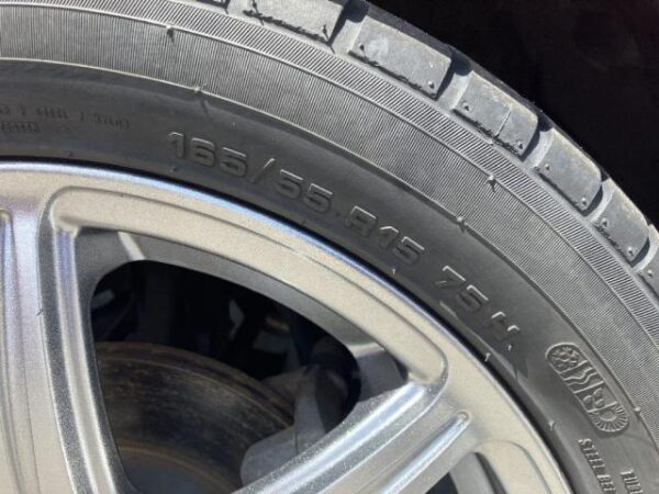 Ref:AUX-19157470 SUZUKI ALTO TURBO RS 2016 - Image 18