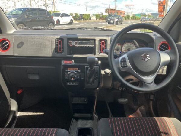 Ref:AUX-19157470 SUZUKI ALTO TURBO RS 2016 - Image 3