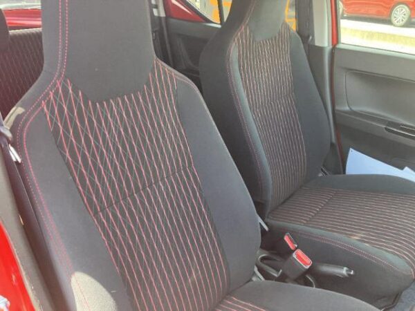 Ref:AUX-19157470 SUZUKI ALTO TURBO RS 2016 - Image 4