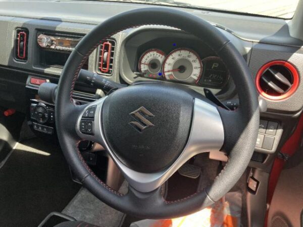 Ref:AUX-19157470 SUZUKI ALTO TURBO RS 2016 - Image 6