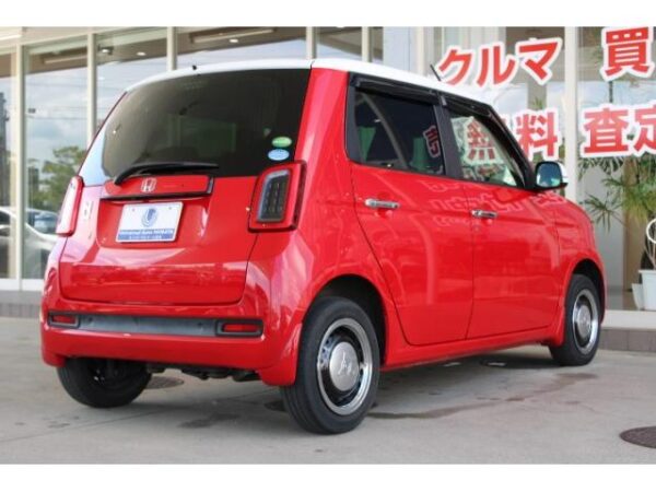 Ref:AUX-19157524 HONDA N-ONE 2020 - Image 2