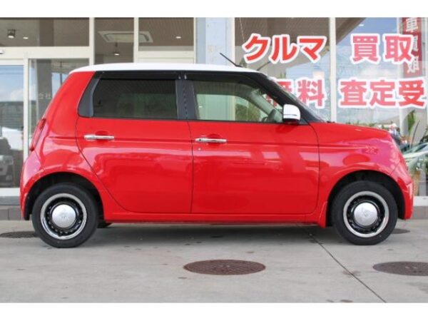 Ref:AUX-19157524 HONDA N-ONE 2020 - Image 13