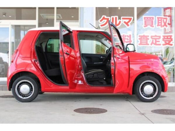 Ref:AUX-19157524 HONDA N-ONE 2020 - Image 15