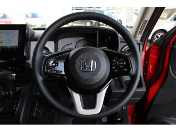 Ref:AUX-19157524 HONDA N-ONE 2020 - Image 17
