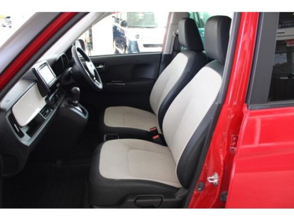 Ref:AUX-19157524 HONDA N-ONE 2020 - Image 18