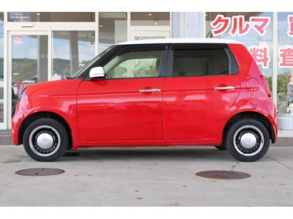Ref:AUX-19157524 HONDA N-ONE 2020 - Image 3