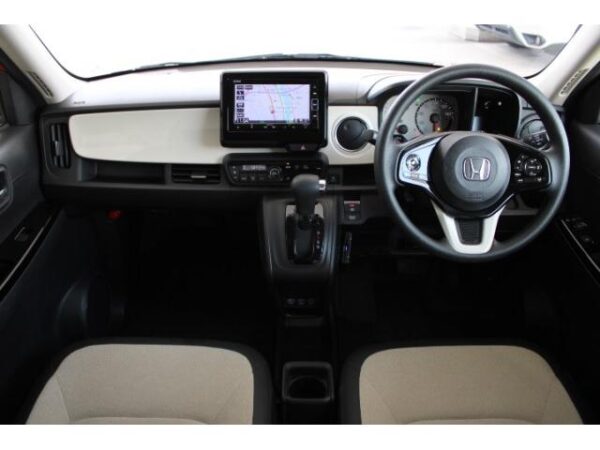 Ref:AUX-19157524 HONDA N-ONE 2020 - Image 4