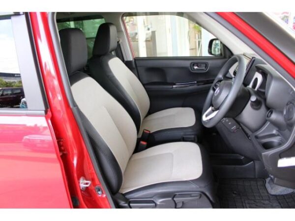 Ref:AUX-19157524 HONDA N-ONE 2020 - Image 5
