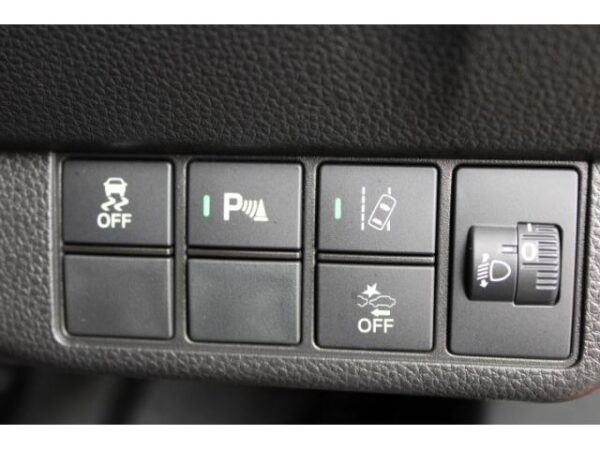 Ref:AUX-19157524 HONDA N-ONE 2020 - Image 8