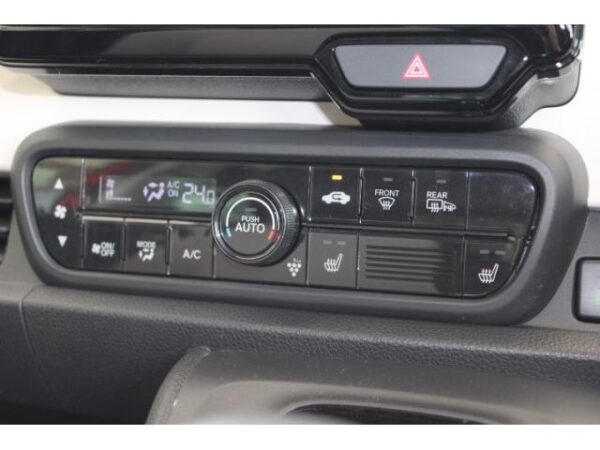 Ref:AUX-19157524 HONDA N-ONE 2020 - Image 9