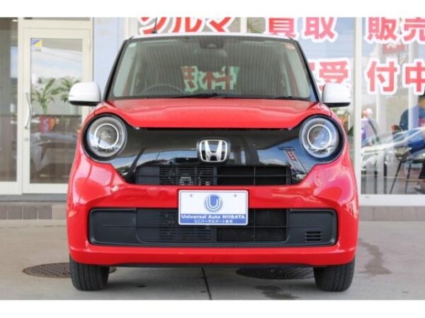 Ref:AUX-19157524 HONDA N-ONE 2020 - Image 10