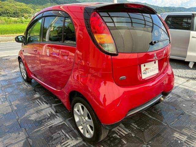 Ref:AUX-19157576 MITSUBISHI I 2006 - Image 2