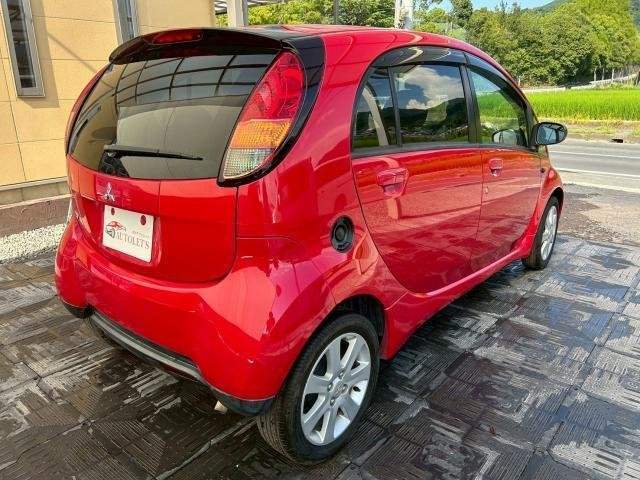 Ref:AUX-19157576 MITSUBISHI I 2006 - Image 12