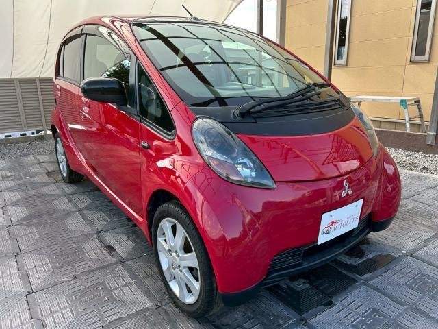 Ref:AUX-19157576 MITSUBISHI I 2006 - Image 13