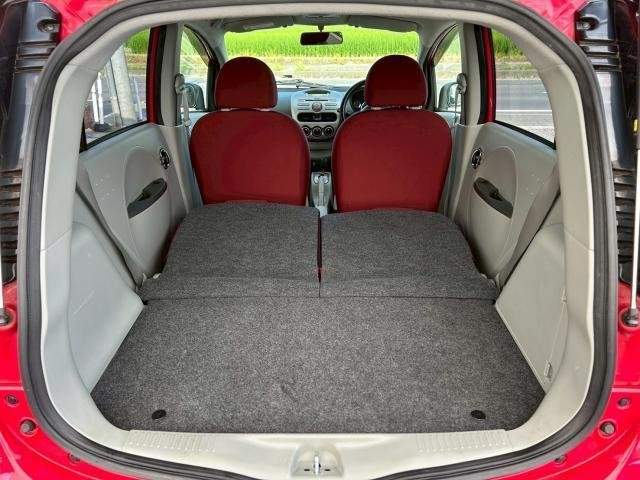 Ref:AUX-19157576 MITSUBISHI I 2006 - Image 14