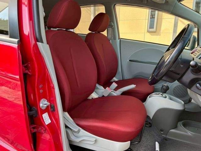 Ref:AUX-19157576 MITSUBISHI I 2006 - Image 15