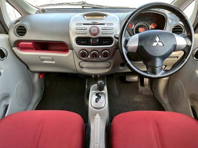 Ref:AUX-19157576 MITSUBISHI I 2006 - Image 3
