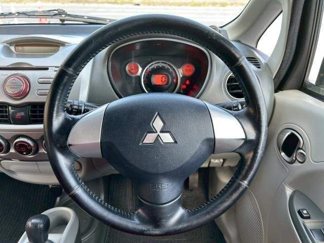 Ref:AUX-19157576 MITSUBISHI I 2006 - Image 4