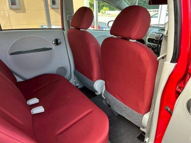 Ref:AUX-19157576 MITSUBISHI I 2006 - Image 7