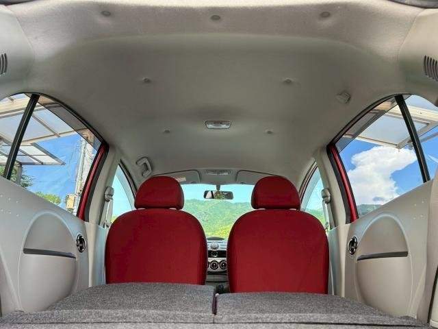 Ref:AUX-19157576 MITSUBISHI I 2006 - Image 8