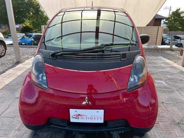 Ref:AUX-19157576 MITSUBISHI I 2006 - Image 9