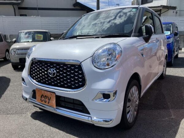 Ref:AUX-19157578 TOYOTA PIXIS JOY 2022 - Image 11