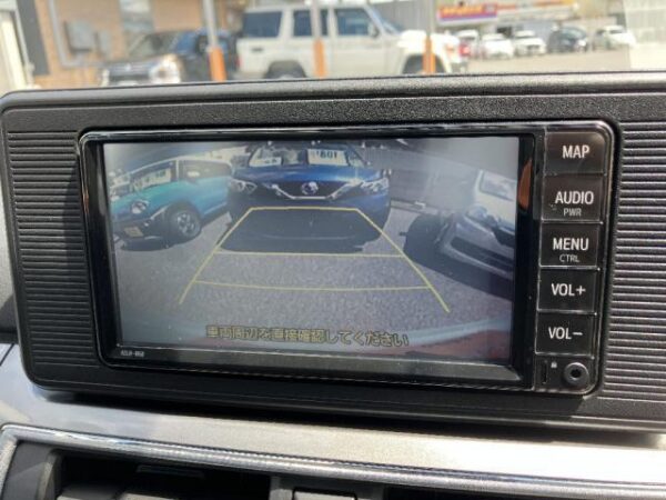 Ref:AUX-19157578 TOYOTA PIXIS JOY 2022 - Image 12