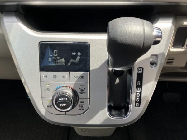 Ref:AUX-19157578 TOYOTA PIXIS JOY 2022 - Image 13