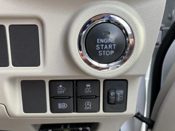Ref:AUX-19157578 TOYOTA PIXIS JOY 2022 - Image 14