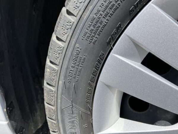 Ref:AUX-19157578 TOYOTA PIXIS JOY 2022 - Image 19
