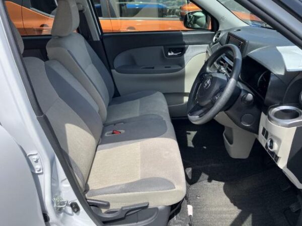 Ref:AUX-19157578 TOYOTA PIXIS JOY 2022 - Image 3