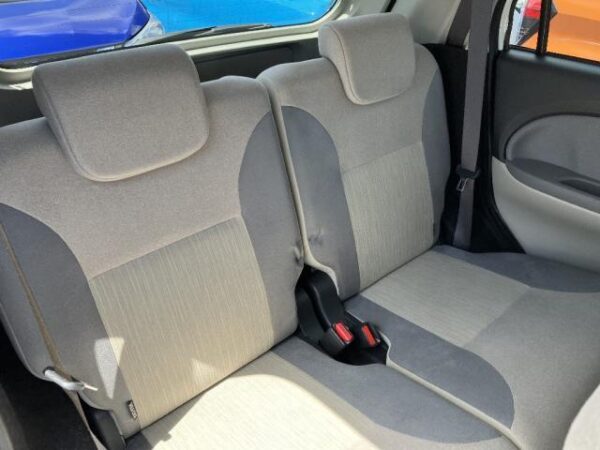 Ref:AUX-19157578 TOYOTA PIXIS JOY 2022 - Image 4