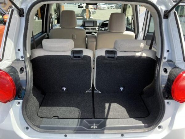 Ref:AUX-19157578 TOYOTA PIXIS JOY 2022 - Image 5