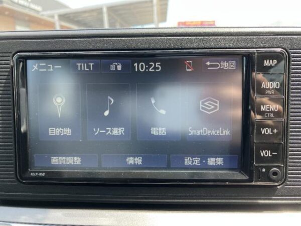Ref:AUX-19157578 TOYOTA PIXIS JOY 2022 - Image 7
