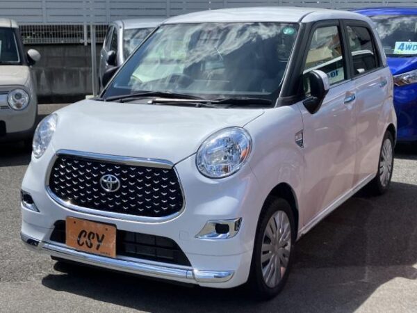 Ref:AUX-19157578 TOYOTA PIXIS JOY 2022 - Image 10