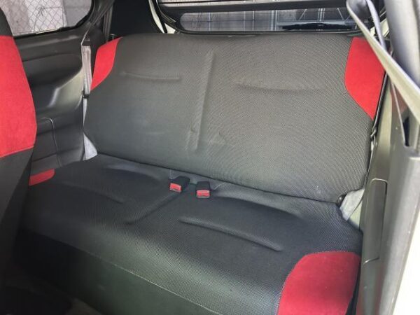 Ref:AUX-19157580 SUZUKI ALTO WORKS 1998 - Image 18