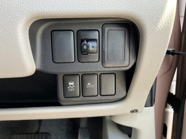 Ref:AUX-19157585 NISSAN DAYZ 2016 - Image 17