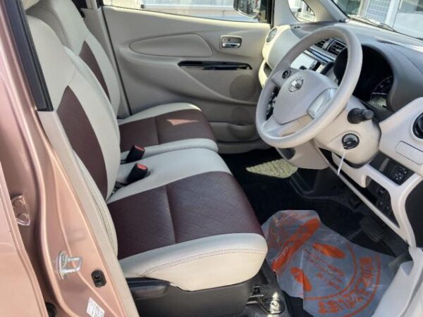 Ref:AUX-19157585 NISSAN DAYZ 2016 - Image 19