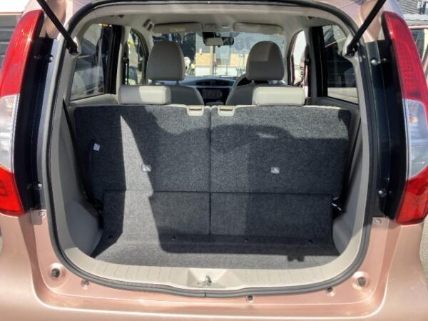 Ref:AUX-19157585 NISSAN DAYZ 2016 - Image 20