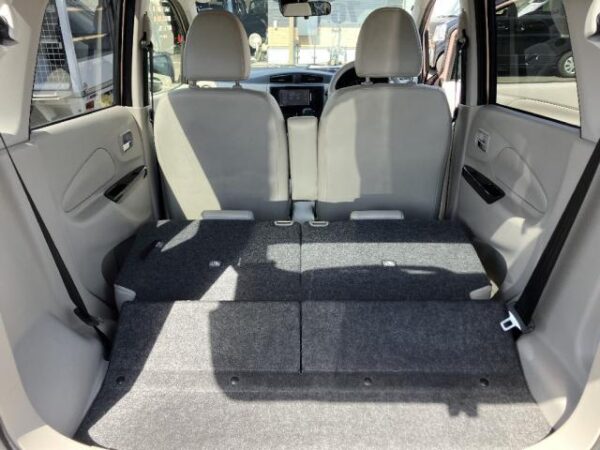 Ref:AUX-19157585 NISSAN DAYZ 2016 - Image 5