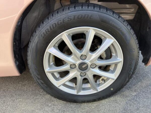 Ref:AUX-19157585 NISSAN DAYZ 2016 - Image 8