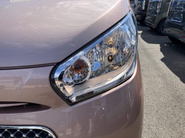 Ref:AUX-19157585 NISSAN DAYZ 2016 - Image 9