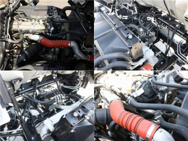 Ref:AUX-19157589 MITSUBISHI FUSO CANTER 2018 - Image 15