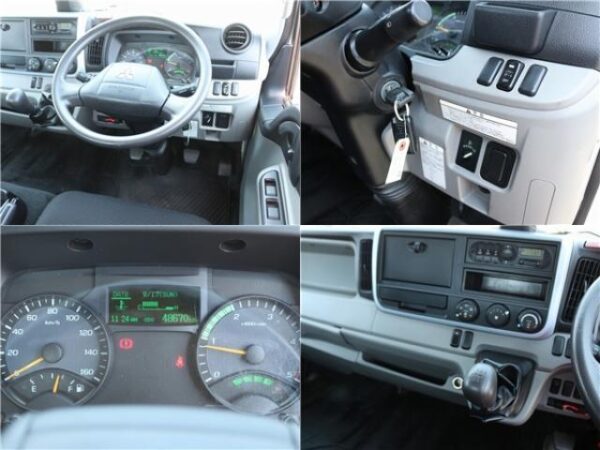 Ref:AUX-19157589 MITSUBISHI FUSO CANTER 2018 - Image 20