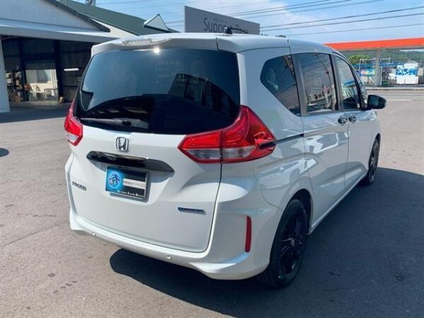 Ref:AUX-19157641 HONDA FREED HYBRID 2024 - Image 2
